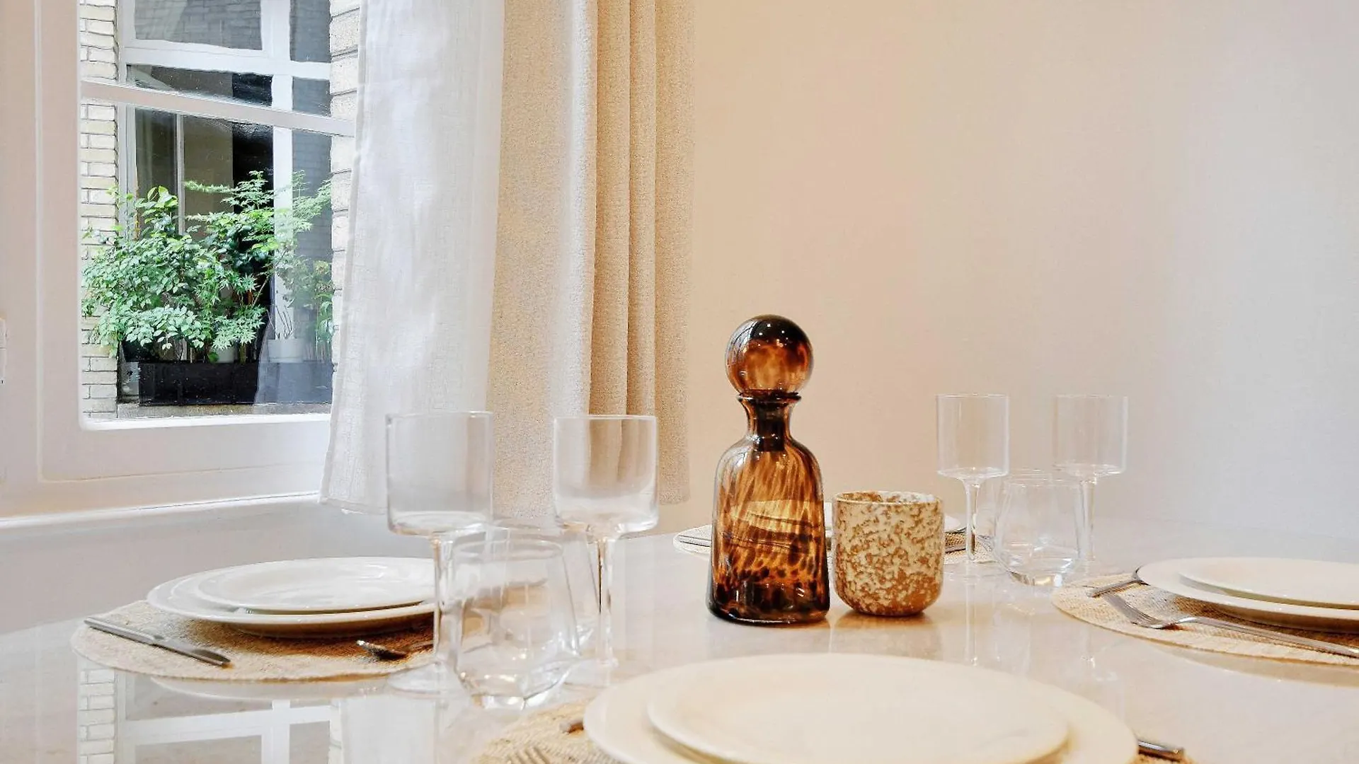 Amazing Apartment 4P 1 Bedroom - Cite Magenta Paris