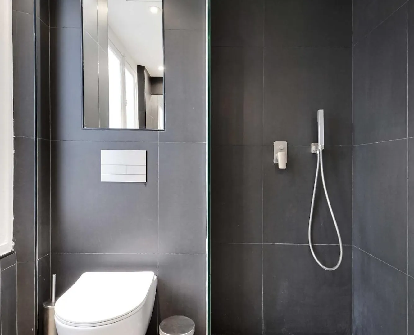 Amazing Apartment 4P 1 Bedroom - Cite Magenta Paris