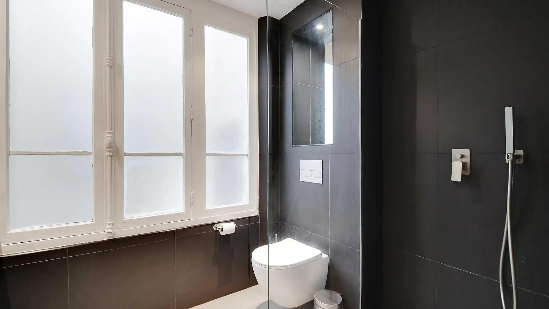 Amazing Apartment 4P 1 Bedroom - Cite Magenta Paris