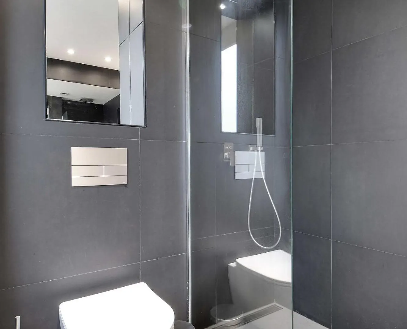 Amazing Apartment 4P 1 Bedroom - Cite Magenta Paris 0*,